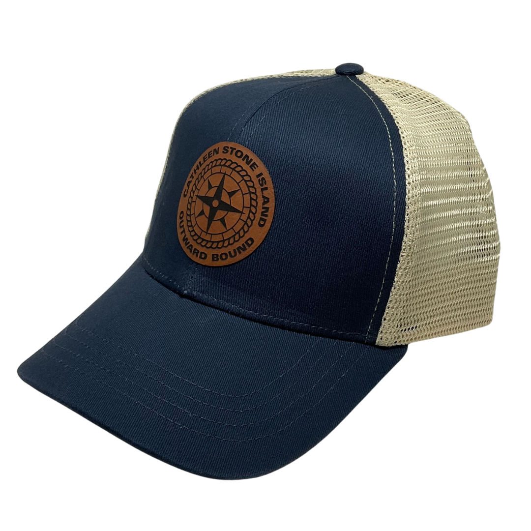 Eco Trucker Hat