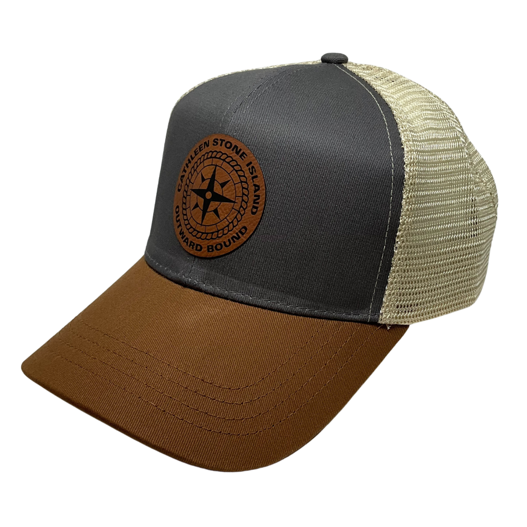 Eco Trucker Hat