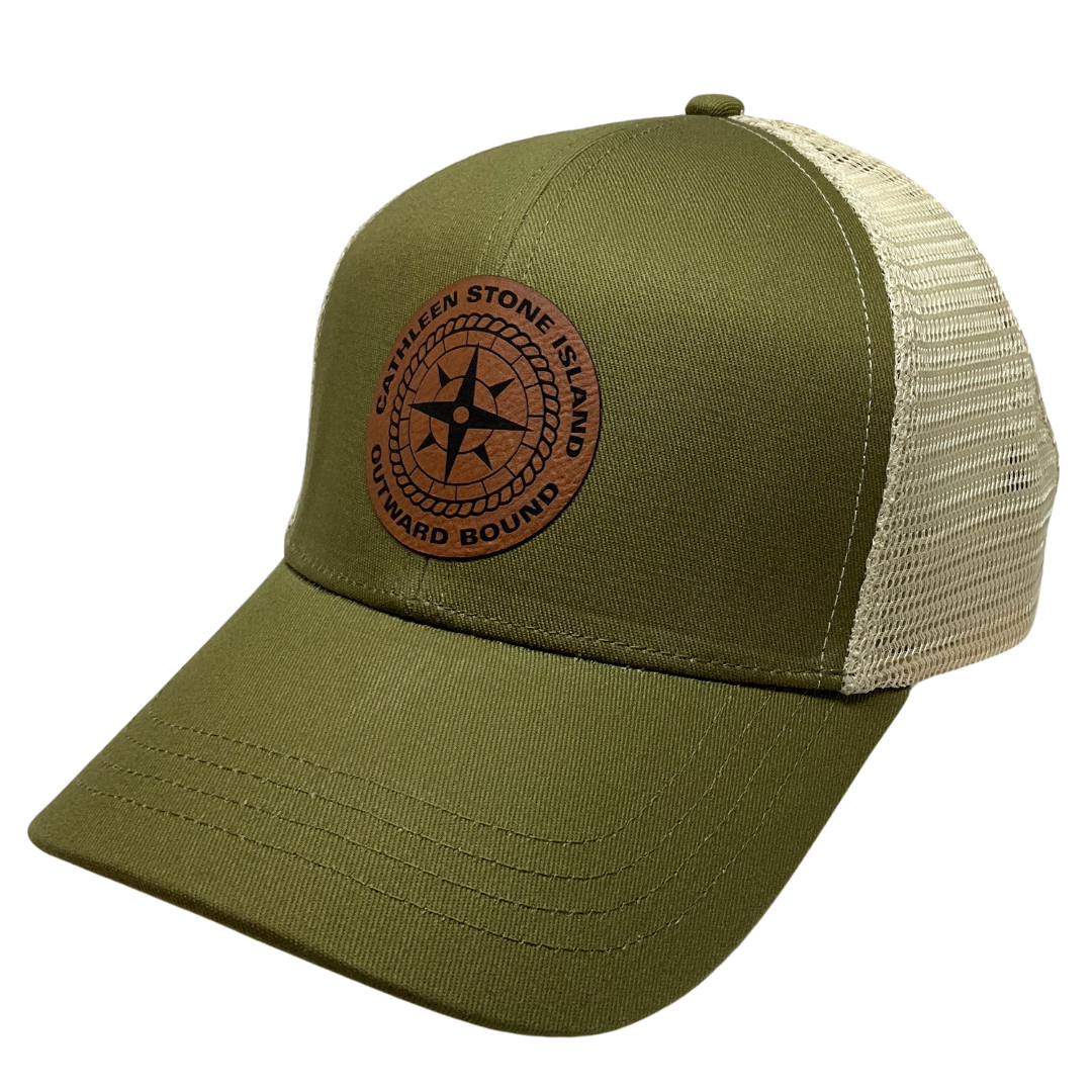 Eco Trucker Hat