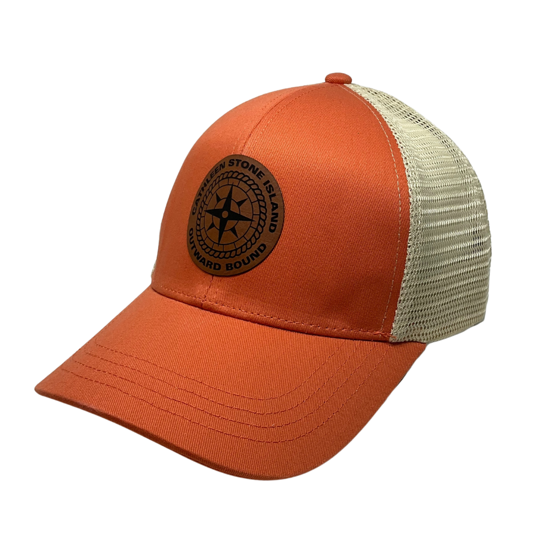 Eco Trucker Hat